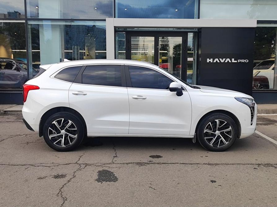Haval Jolion I Москва  - изображение 4