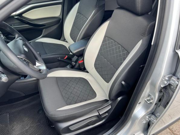 Lada (ВАЗ) Vesta I с пробегом 2021 года, цена 1 276 800 рублей, 89756 км, универсал, Автокод Объявления