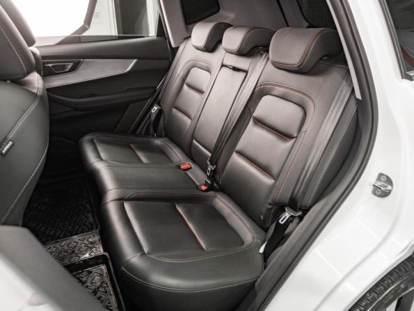 Chery Tiggo 7 Pro I с пробегом 2023 года, цена 1 949 000 рублей, 24561 км, внедорожник, Автокод Объявления