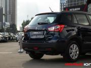 Suzuki SX4 II (S-Cross) Рестайлинг Москва  - изображение 38