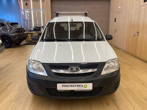 Lada (ВАЗ) Largus I с пробегом 2013 года, цена 499 000 рублей, 161799 км, универсал, Автокод Объявления
