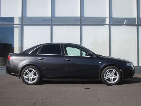 Audi A4 III (B7) с пробегом 2006 года, цена 700 000 рублей, 173266 км, седан, Автокод Объявления