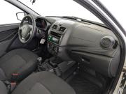 Lada (ВАЗ) Granta I Рестайлинг Москва  - изображение 37