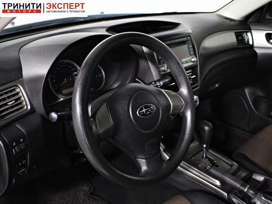 Subaru Impreza III Белгород  - изображение 13
