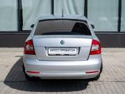 Skoda Octavia II (A5) Рестайлинг Екатеринбург  - изображение 23