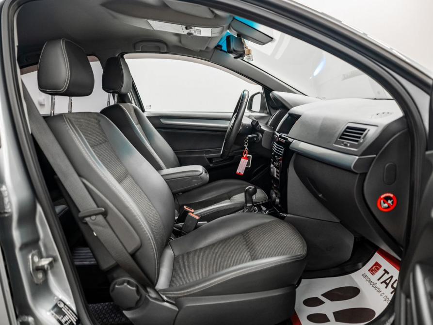 Opel Astra H Рестайлинг Красноярск  - изображение 7