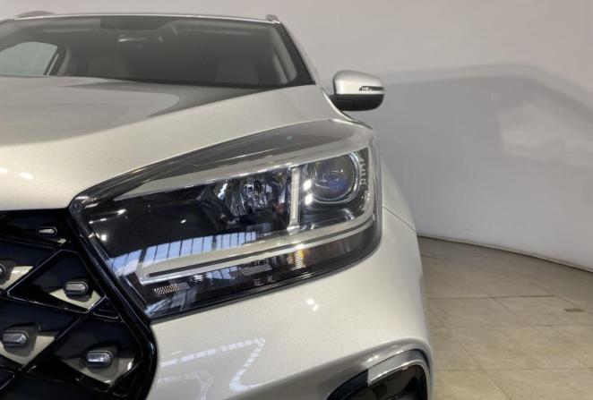 Chery Tiggo 4 Pro I с пробегом 2024 года, цена 1 700 000 рублей, 23988 км, внедорожник, Автокод Объявления