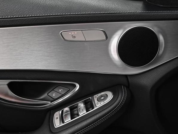Mercedes-Benz C-Класс IV (W205) с пробегом 2014 года, цена 1 989 999 рублей, 133799 км, седан, Автокод Объявления