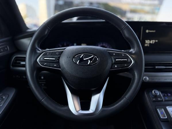 Hyundai Palisade I с пробегом 2021 года, цена 3 399 000 рублей, 207900 км, внедорожник, Автокод Объявления