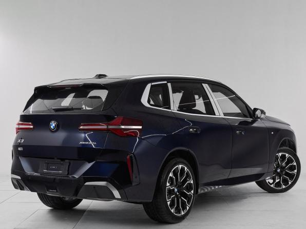 BMW X3 IV (G45/G48) с пробегом 2025 года, цена 7 600 000 рублей, 64 км, внедорожник, Автокод Объявления