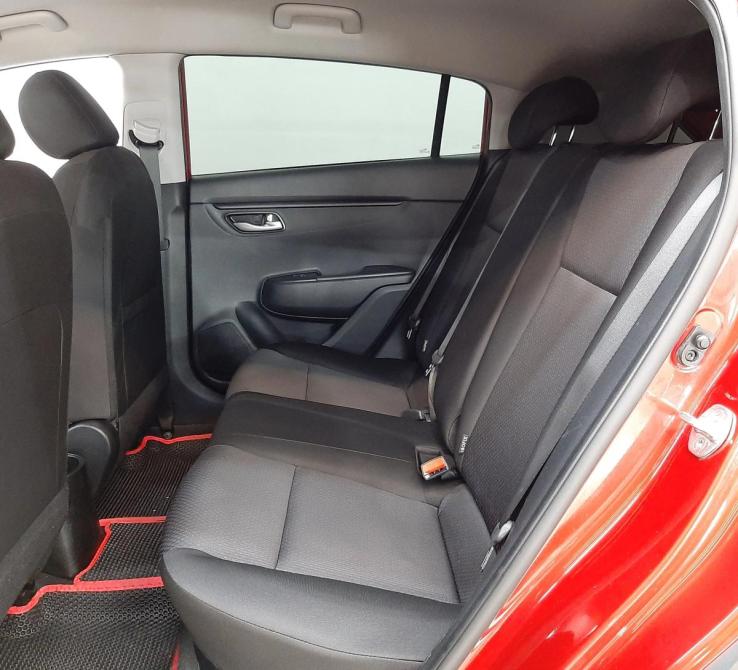 Kia Rio IV Рестайлинг Москва  - изображение 12