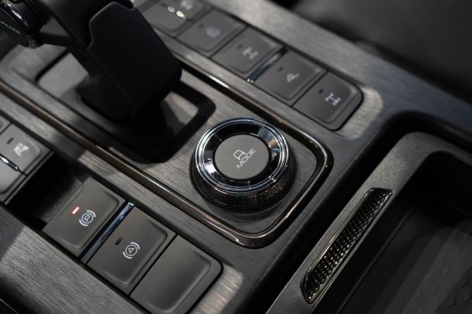 Новый Haval H9 II 2026 года, цена 4 249 000 рублей, внедорожник, Автокод Объявления
