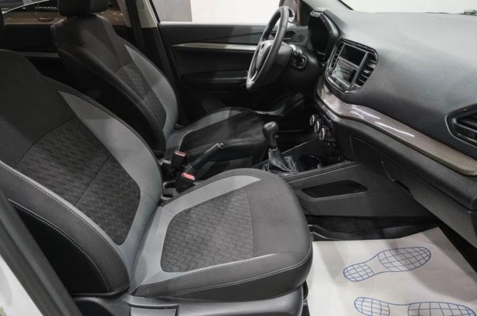Lada (ВАЗ) Vesta I Рестайлинг (NG) с пробегом 2024 года, цена 1 049 000 рублей, 85000 км, седан, Автокод Объявления