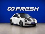 Volkswagen Beetle II (A5) Москва  - изображение 21