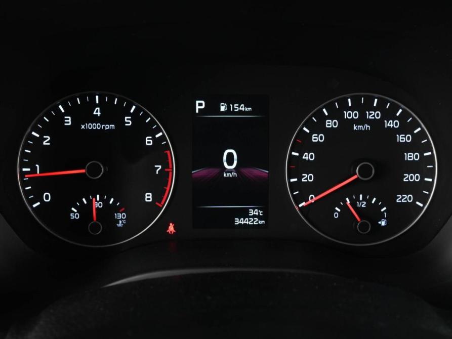 Kia Rio IV Рестайлинг Ростов-на-Дону  - изображение 19