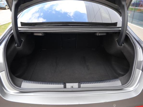 Mercedes-Benz CLA II (C118 X118) с пробегом 2020 года, цена 3 706 400 рублей, 67099 км, седан, Автокод Объявления
