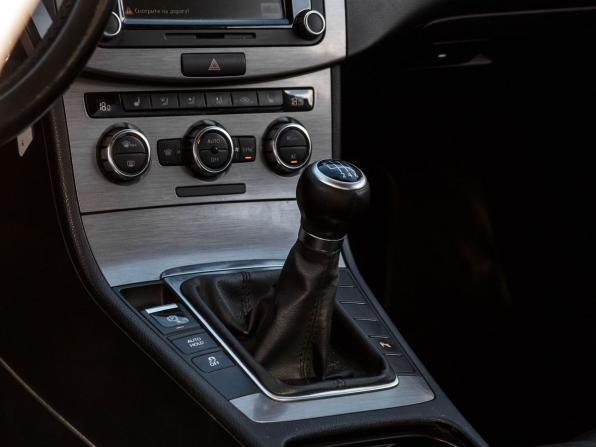 Volkswagen Passat B7 с пробегом 2012 года, цена 980 000 рублей, 223813 км, седан, Автокод Объявления