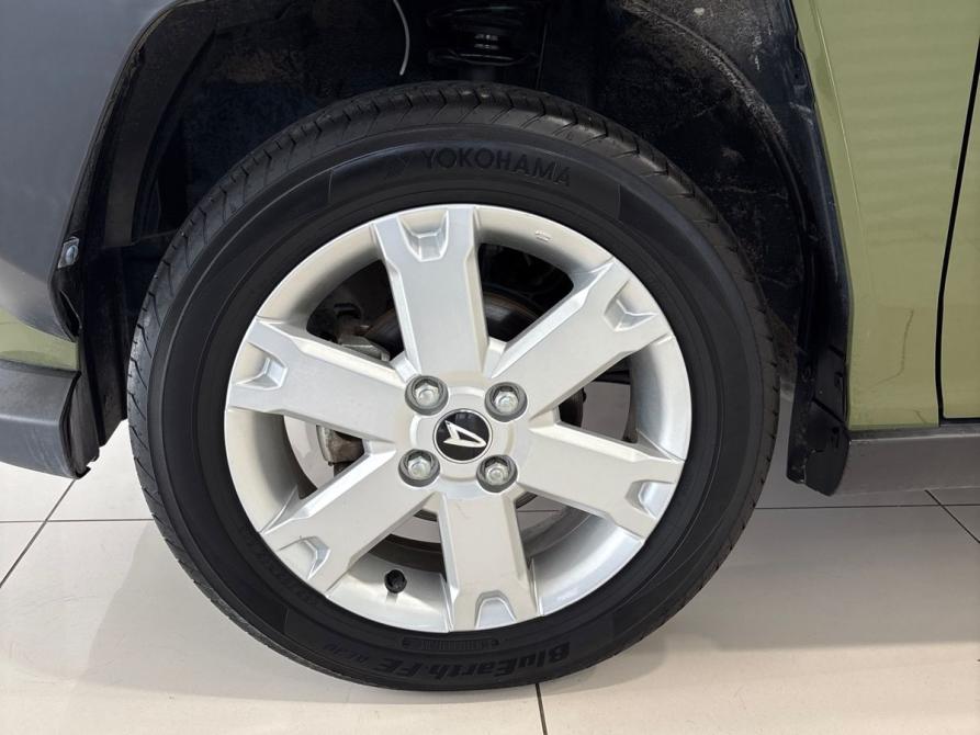 Daihatsu Taft II Омск  - изображение 8