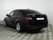 Skoda Octavia III (A7) Санкт-Петербург  - изображение 25