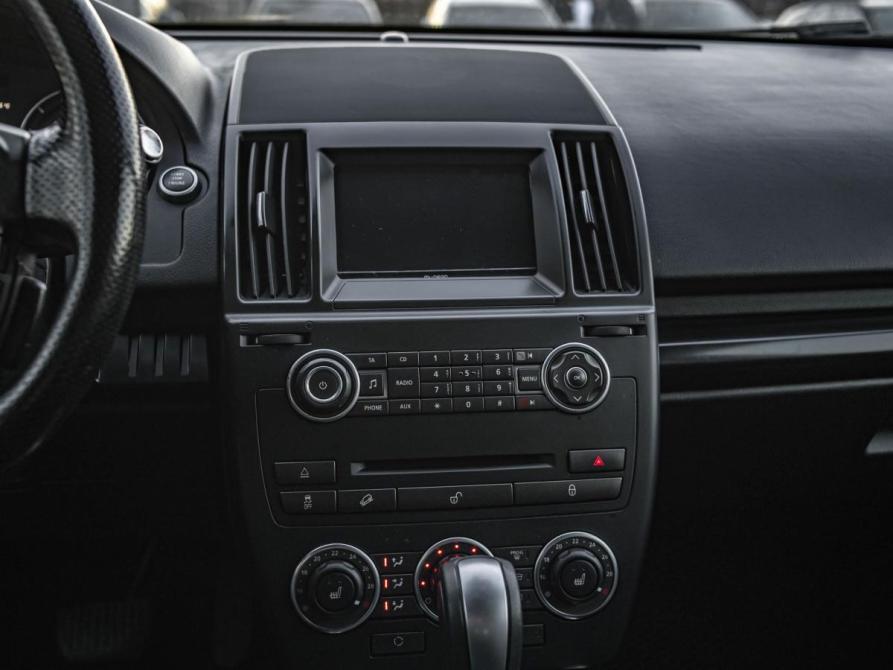 Land Rover Freelander II Рестайлинг 2 Санкт-Петербург  - изображение 9