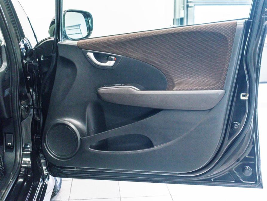Honda Fit Shuttle I Красноярск  - изображение 10