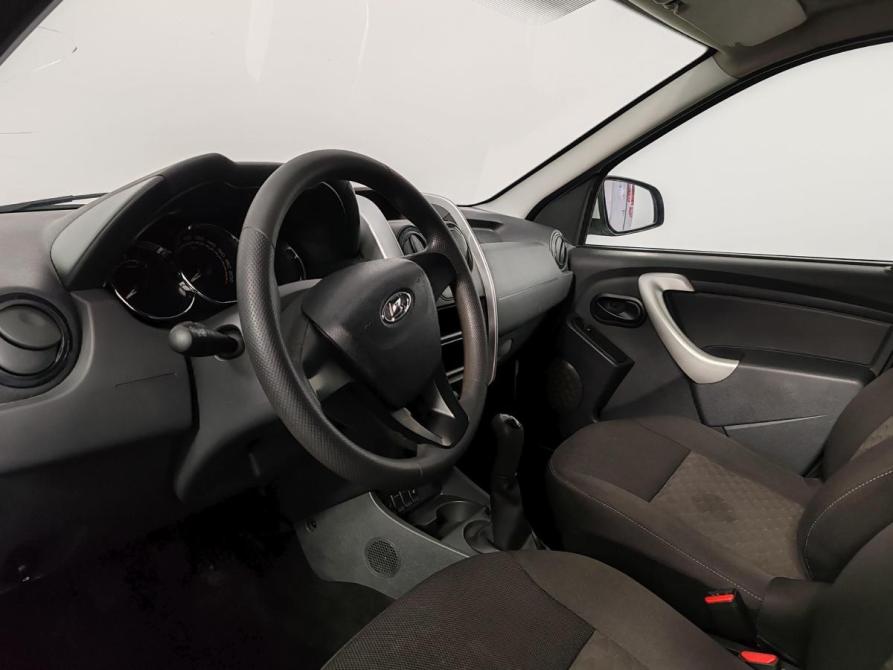 Lada (ВАЗ) Largus I Рестайлинг Москва  - изображение 9