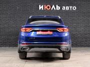 Geely Tugella I Екатеринбург  - изображение 31