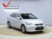 Hyundai Solaris I Уфа  - изображение 20