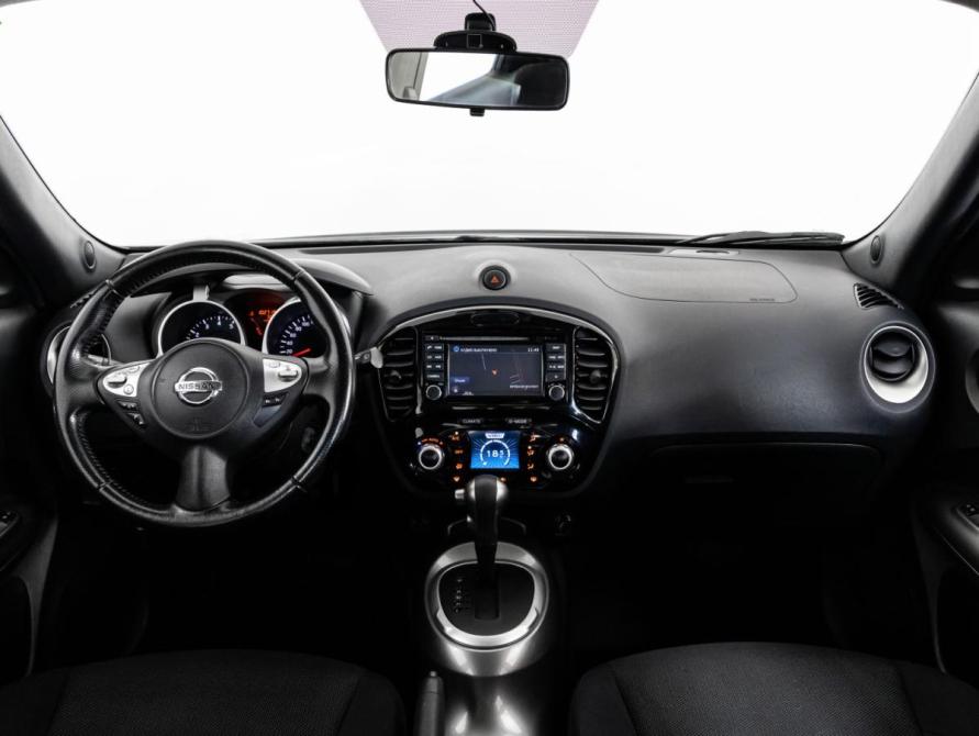 Nissan Juke I Санкт-Петербург  - изображение 11