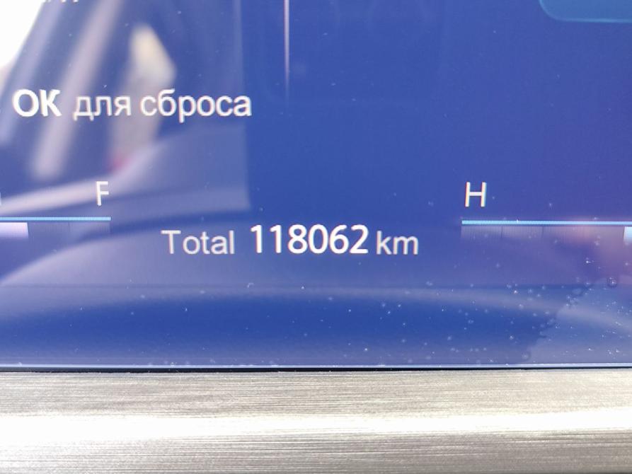 Changan CS35 Plus I Рестайлинг Москва  - изображение 19