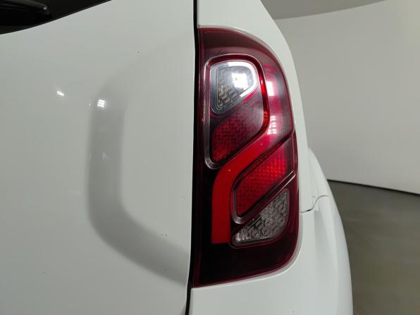 Renault Duster I Рестайлинг с пробегом 2015 года, цена 1 090 000 рублей, 210000 км, внедорожник, Автокод Объявления