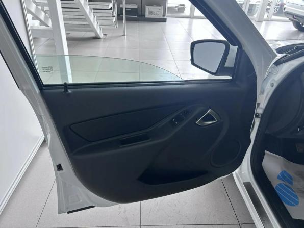 Lada (ВАЗ) Granta I Рестайлинг с пробегом 2023 года, цена 798 000 рублей, 32400 км, седан, Автокод Объявления
