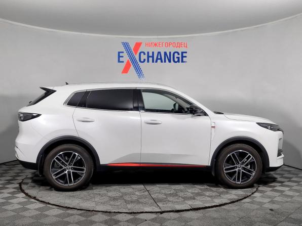 Changan CS55 Plus II с пробегом 2023 года, цена 2 419 000 рублей, 11534 км, внедорожник, Автокод Объявления