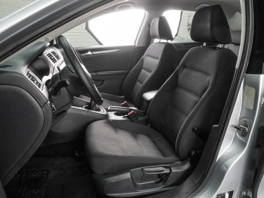Volkswagen Jetta VI Воронеж  - изображение 10