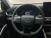 Toyota Highlander IV (XU70) Воронеж  - изображение 26