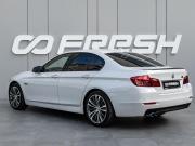 BMW 5 серии VI (F10/F11/F07) Рестайлинг Краснодар  - изображение 25