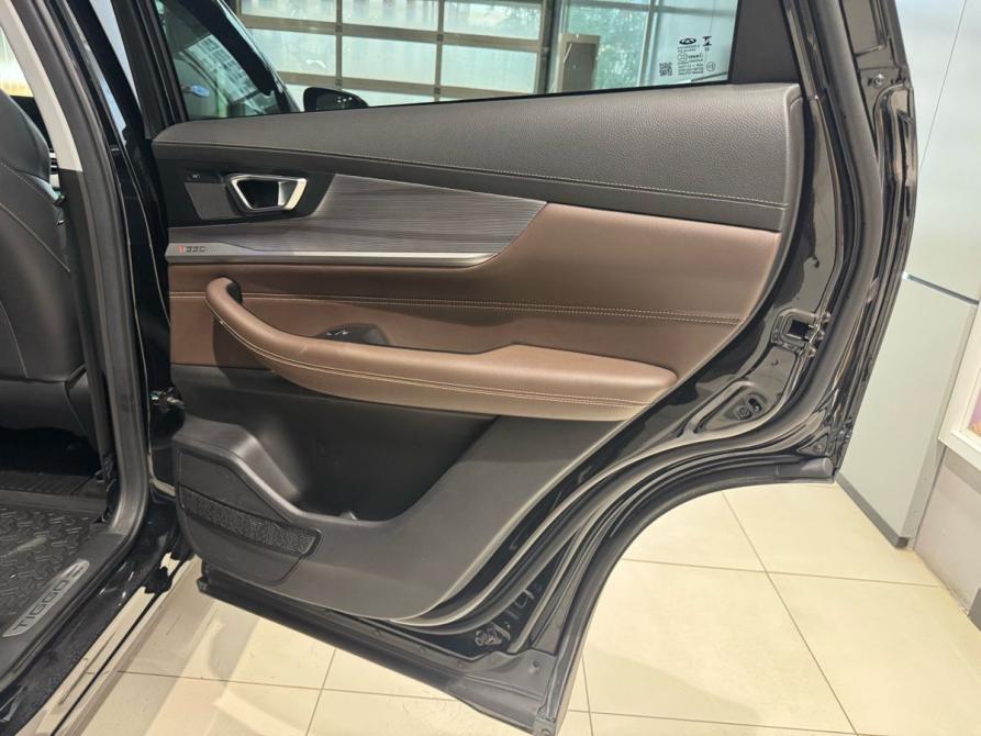 Chery Tiggo 8 Pro I Екатеринбург  - изображение 20