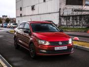 Volkswagen Polo V Рестайлинг Санкт-Петербург  - изображение 27