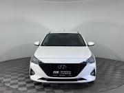 Hyundai Solaris II Рестайлинг Ростов-на-Дону  - изображение 22