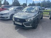 Lada (ВАЗ) Vesta I Санкт-Петербург  - изображение 3