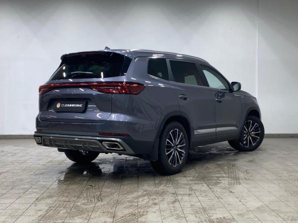 Chery Tiggo 8 Pro Max I Рестайлинг с пробегом 2024 года, цена 2 350 000 рублей, 4800 км, внедорожник, Автокод Объявления