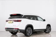 JETOUR X90+ Красноярск  - изображение 32