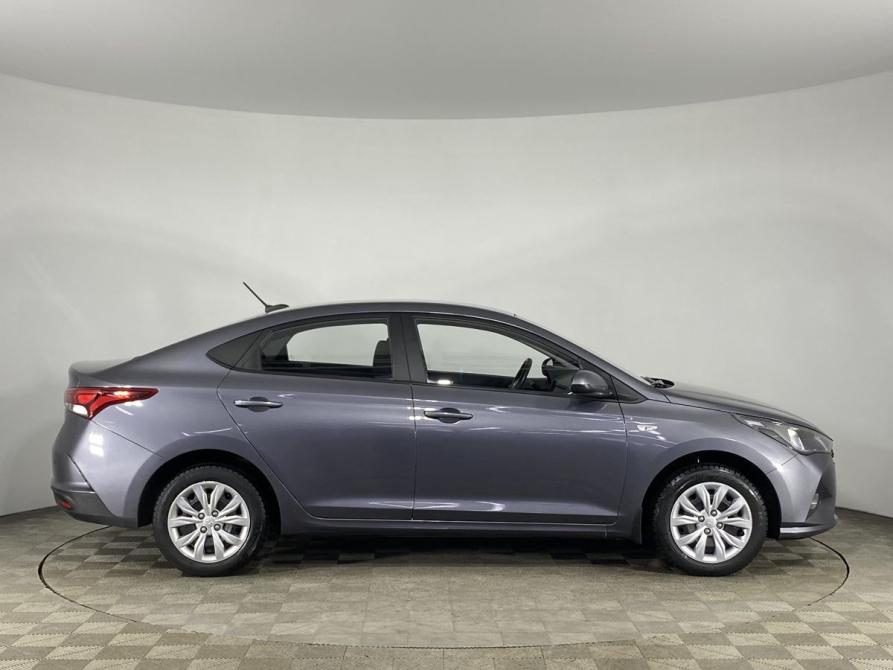 Hyundai Solaris II Рестайлинг Воронеж  - изображение 11