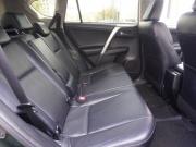 Toyota RAV4 IV (XA40) Москва  - изображение 23