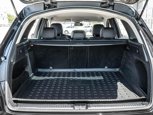 Mercedes-Benz GLC I (X253) с пробегом 2015 года, цена 2 390 000 рублей, 204951 км, внедорожник, Автокод Объявления