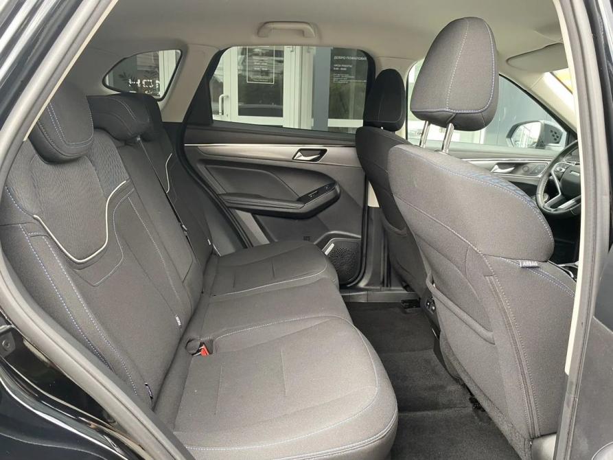 Haval Jolion I Краснодар  - изображение 12