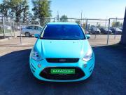 Ford S-MAX I Рестайлинг Ростов-на-Дону  - изображение 22