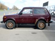 Lada (ВАЗ) 2121 (4x4) I Рестайлинг Иваново  - изображение 24
