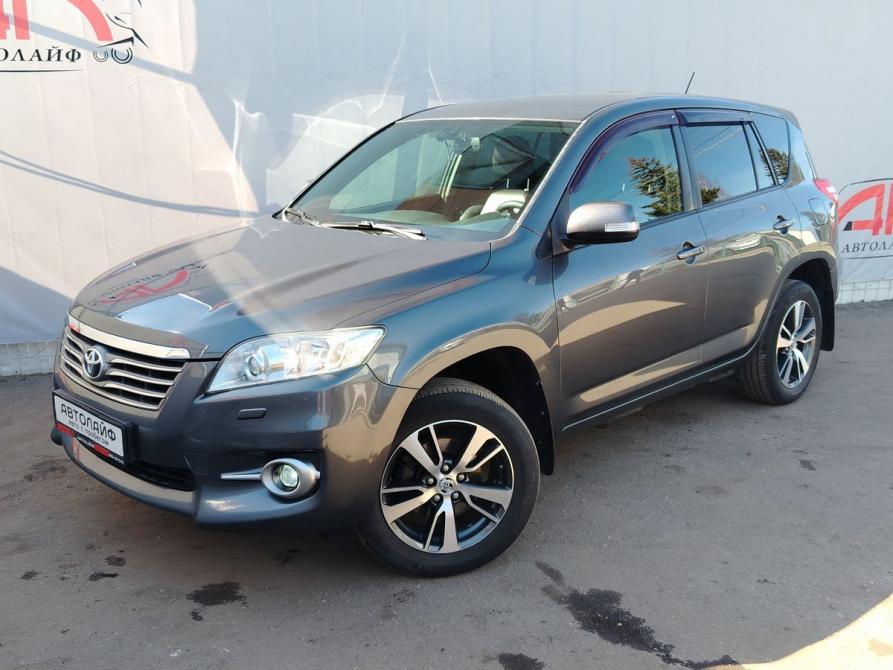 Toyota RAV4 III (XA30) Рестайлинг Ярославль  - изображение 2