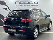Luxgen Luxgen7 SUV Ростов-на-Дону  - изображение 23